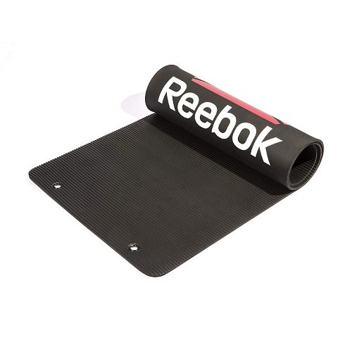 Reebok Fitness Functional Mat-Black