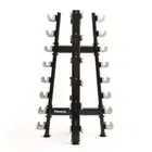 Reebok Fitness Dumbbell Rack
