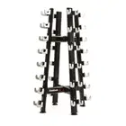 Reebok Fitness Dumbbell Rack