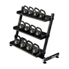 Reebok Fitness Kettlebell Rack