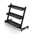 Reebok Fitness Kettlebell Rack