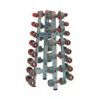 Reebok Fitness Dumbbell Rack