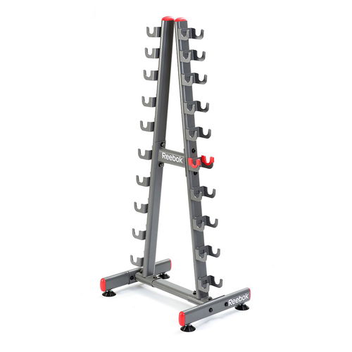 Reebok Fitness Dumbbell Rack