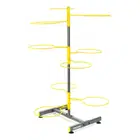Reebok Fitness Gymball Rack