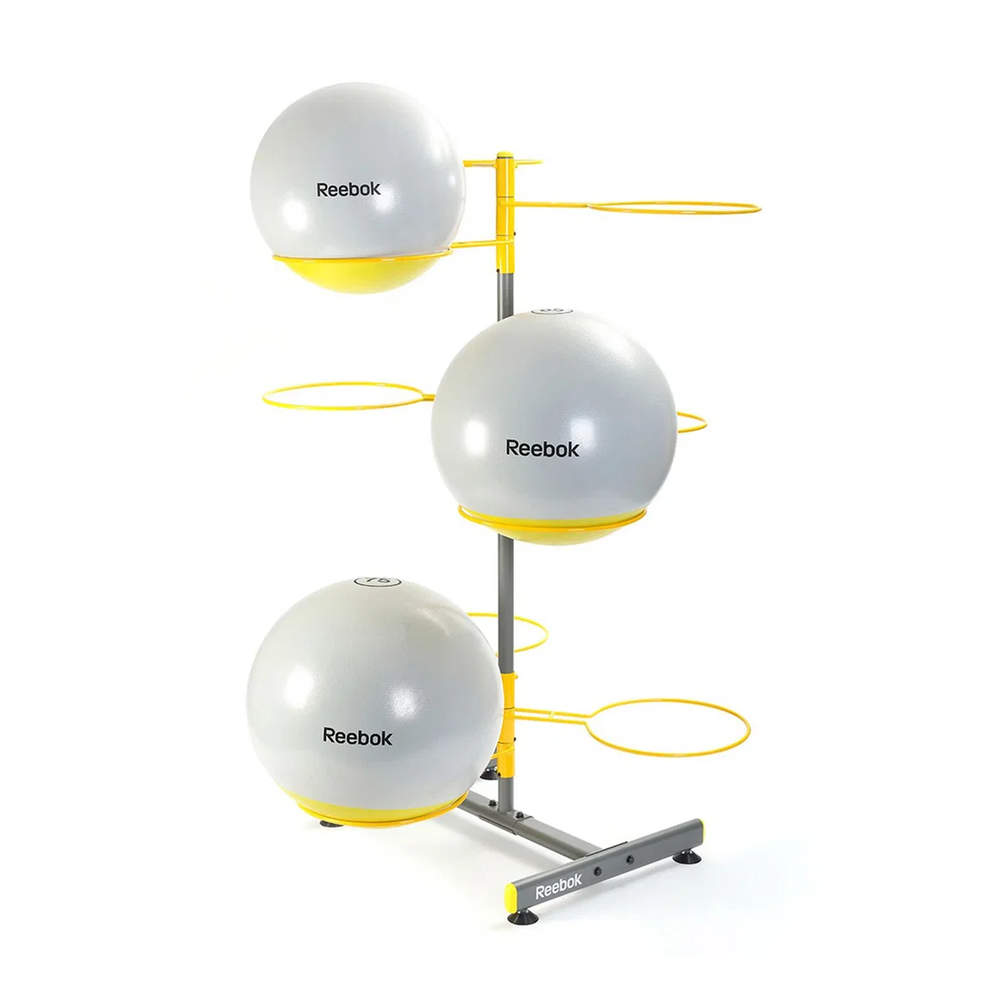 Reebok Fitness Gymball Rack