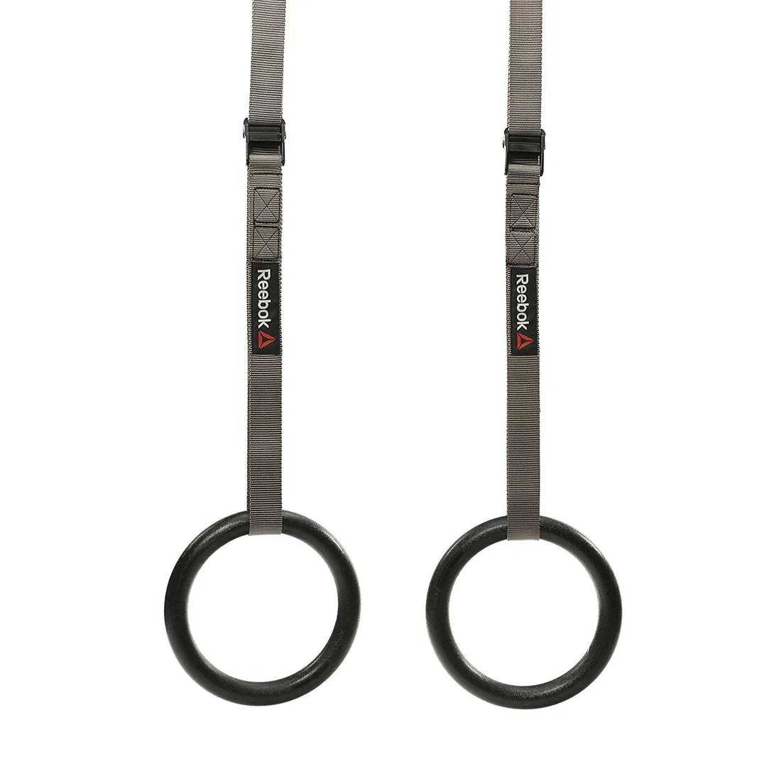 Reebok Fitness Suspension Rings