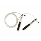Reebok Fitness Premium Speed Rope - Black