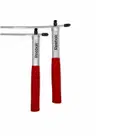 Reebok Fitness Premium Speed Rope Red