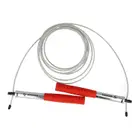 Reebok Fitness Premium Speed Rope Red