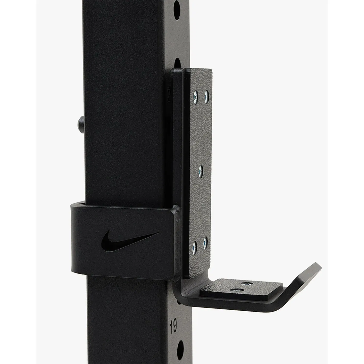Nike Strength Squat Stand - Bundle Black