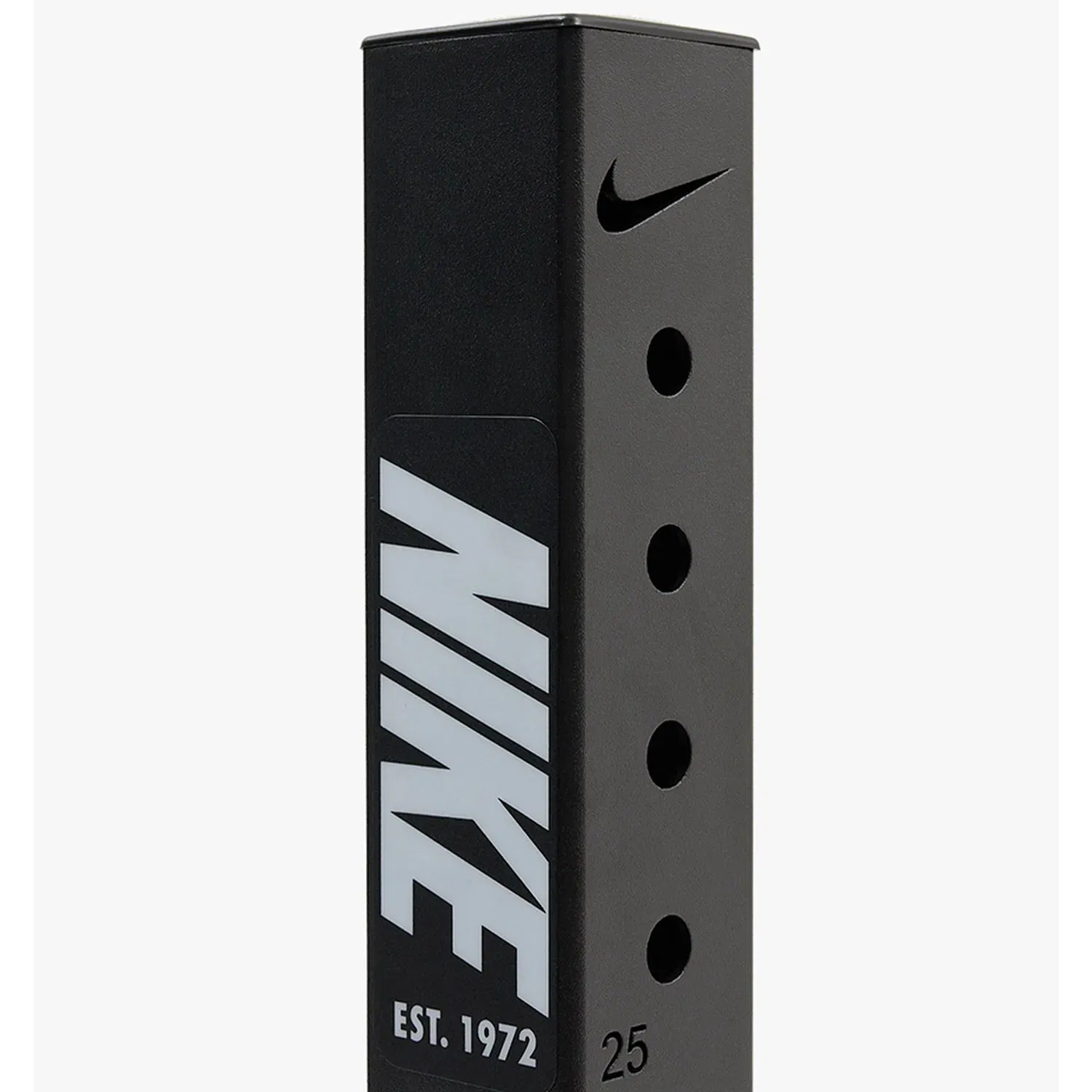 Nike Strength Squat Stand - Bundle Black