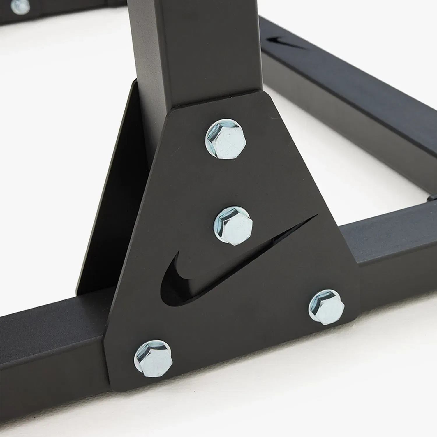 Nike Strength Squat Stand - Bundle Black