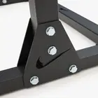 Nike Strength Squat Stand - Bundle Black