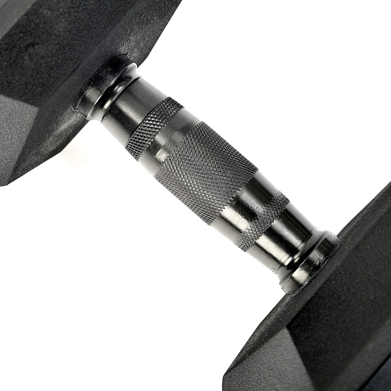 Reebok Fitness Hex Dumbbell - 40 Kg - Single