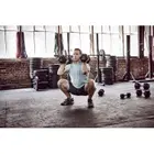 Reebok Fitness Hex Dumbbell - 40 Kg - Single