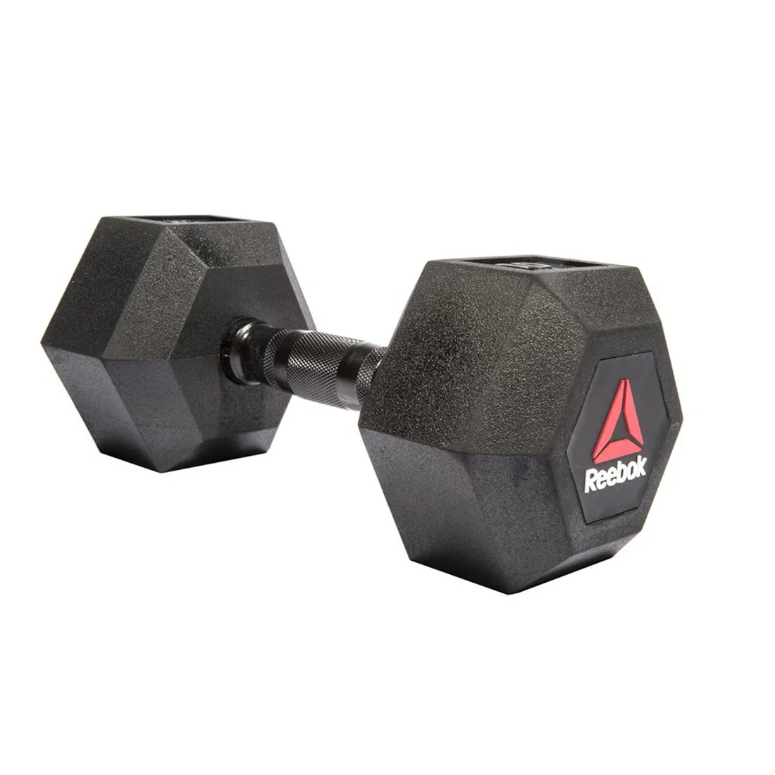 Reebok Fitness Hex Dumbbell - 40 Kg - Single