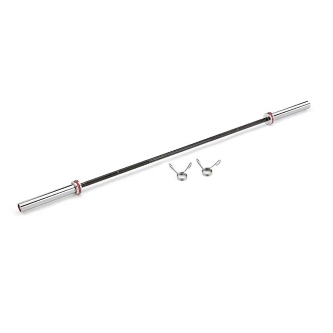 Reebok Fitness Training Bar - 15Kg