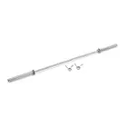 Reebok Fitness 7Ft Performance Olympic Bar - 20