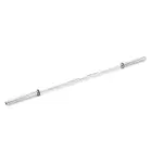 Reebok Fitness 7Ft Performance Olympic Bar - 20