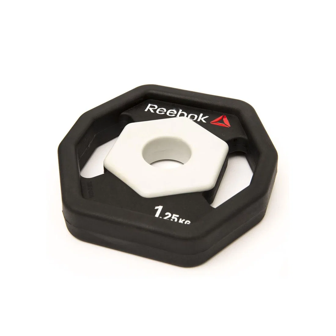 Reebok Fitness Rep Discs 2 X 1.25Kg