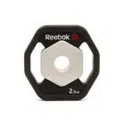 Reebok Fitness Rep Discs 2 X 2.5Kg