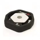 Reebok Fitness Rep Discs 2 X 5Kg