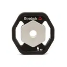 Reebok Fitness Rep Discs 2 X 5Kg