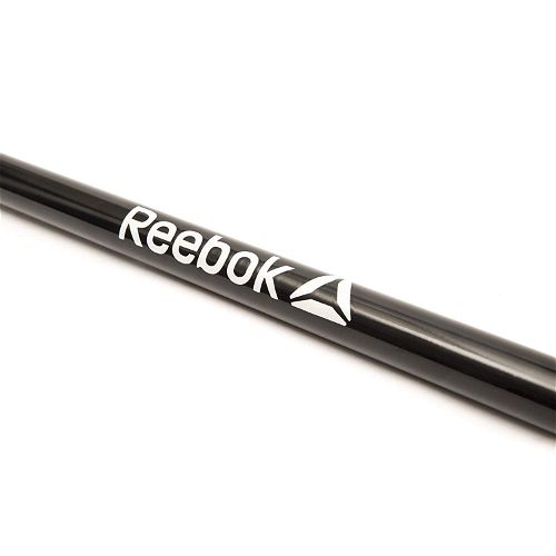 Reebok Fitness Rep Set Steel Bar
