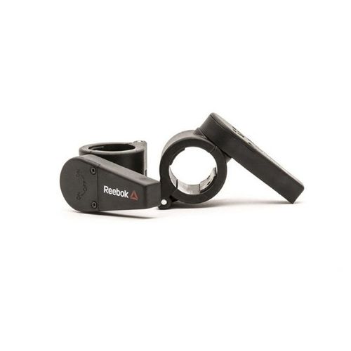 Reebok Fitness Rep Set Muscle Clamp