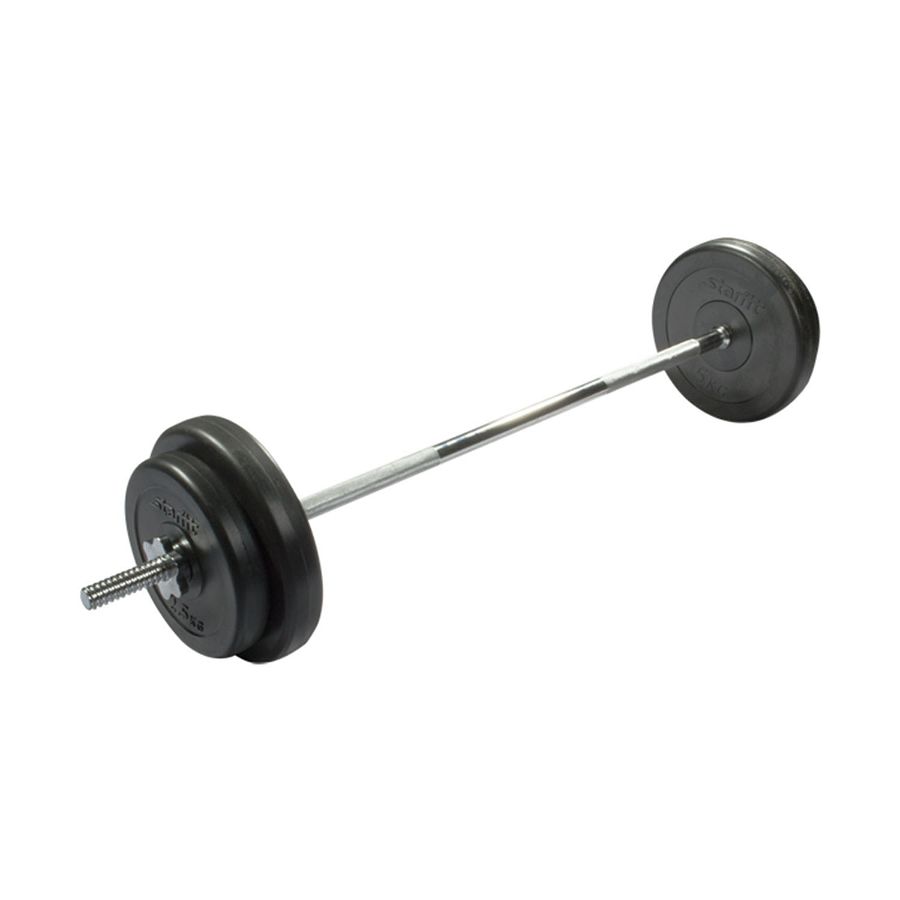 Reebok Fitness Weight Plates-2 X 1.25Kg-2.75Lb
