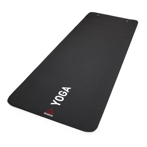 Reebok Fitness Yoga Mat - Black