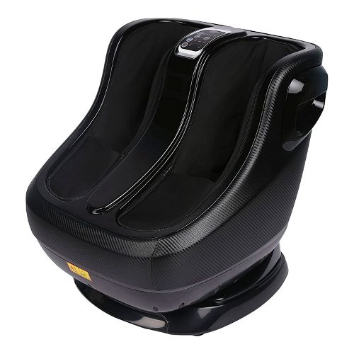 Rotai Two-in-one Stylish Foot & Calf Massager