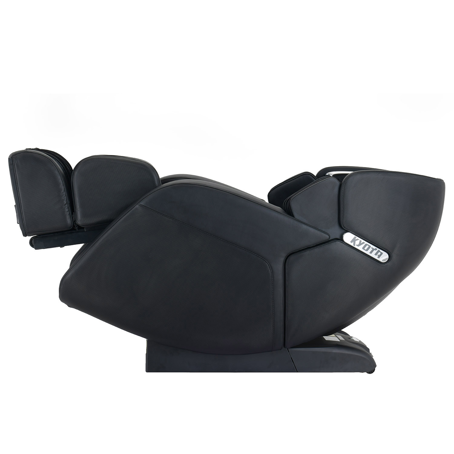 Rotai RT-5867 Multi Functional Massage Chair - Black