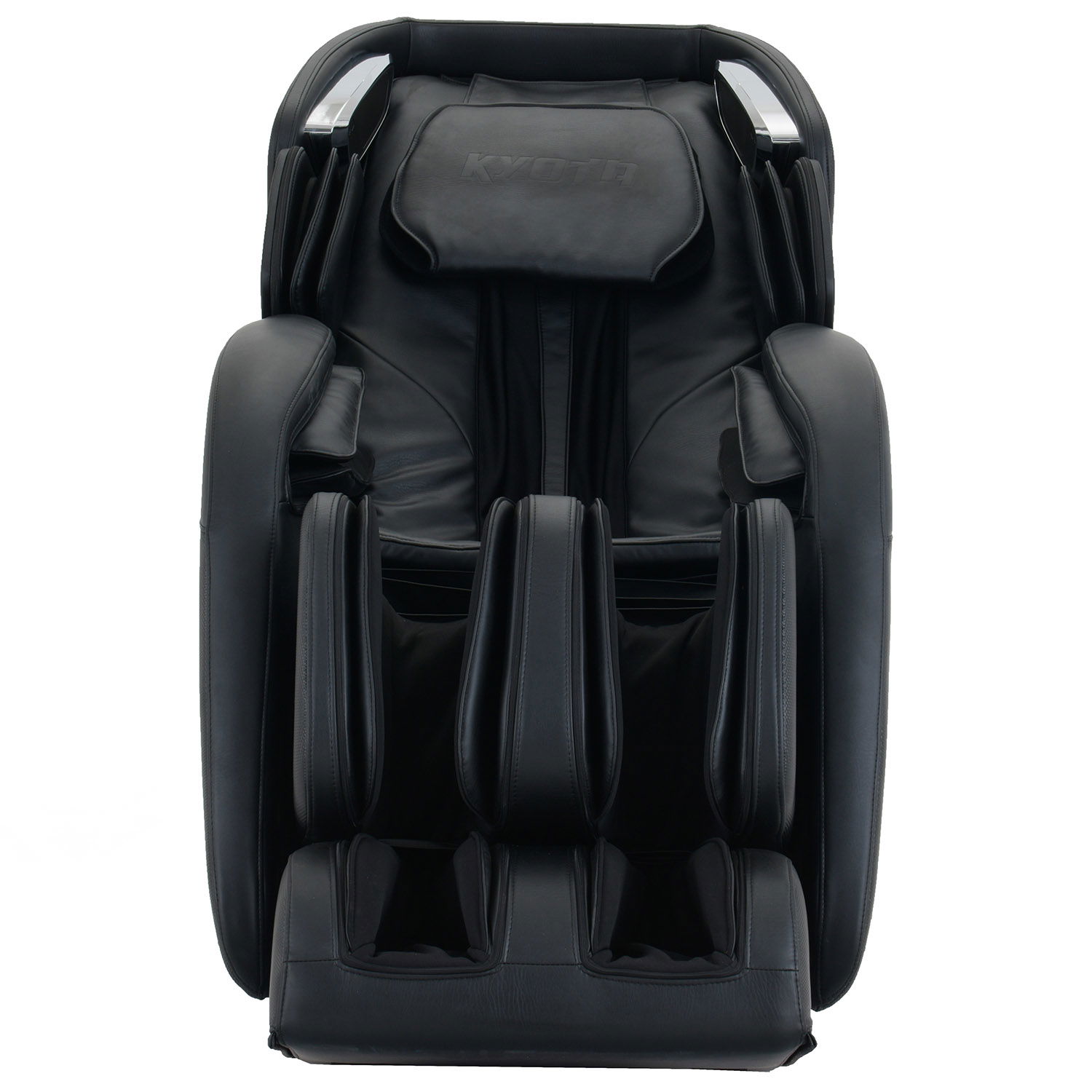 Rotai RT-5867 Multi Functional Massage Chair - Black