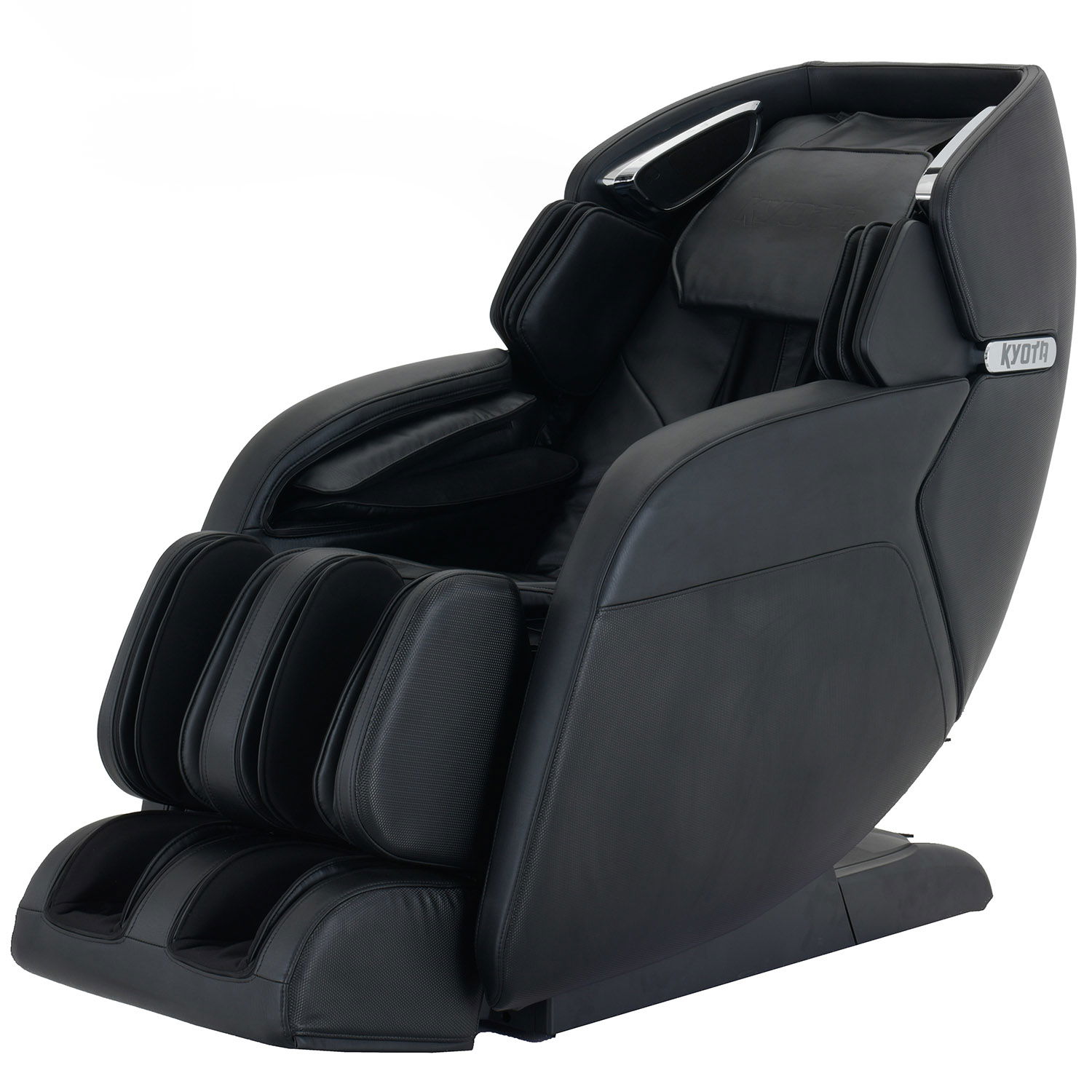 Buy Rotai Rt 5867 Multi Functional Massage Chair Black Buy Online At Best Price In Uae Fitness 6400