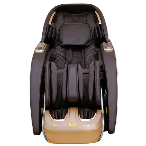 Rotai RT-8713 Luxury Massage Chair-Brown