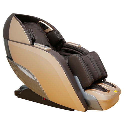 Rotai RT-8713 Luxury Massage Chair-Brown