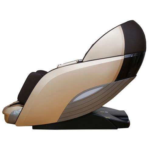 Rotai RT-8713 Luxury Massage Chair-Brown