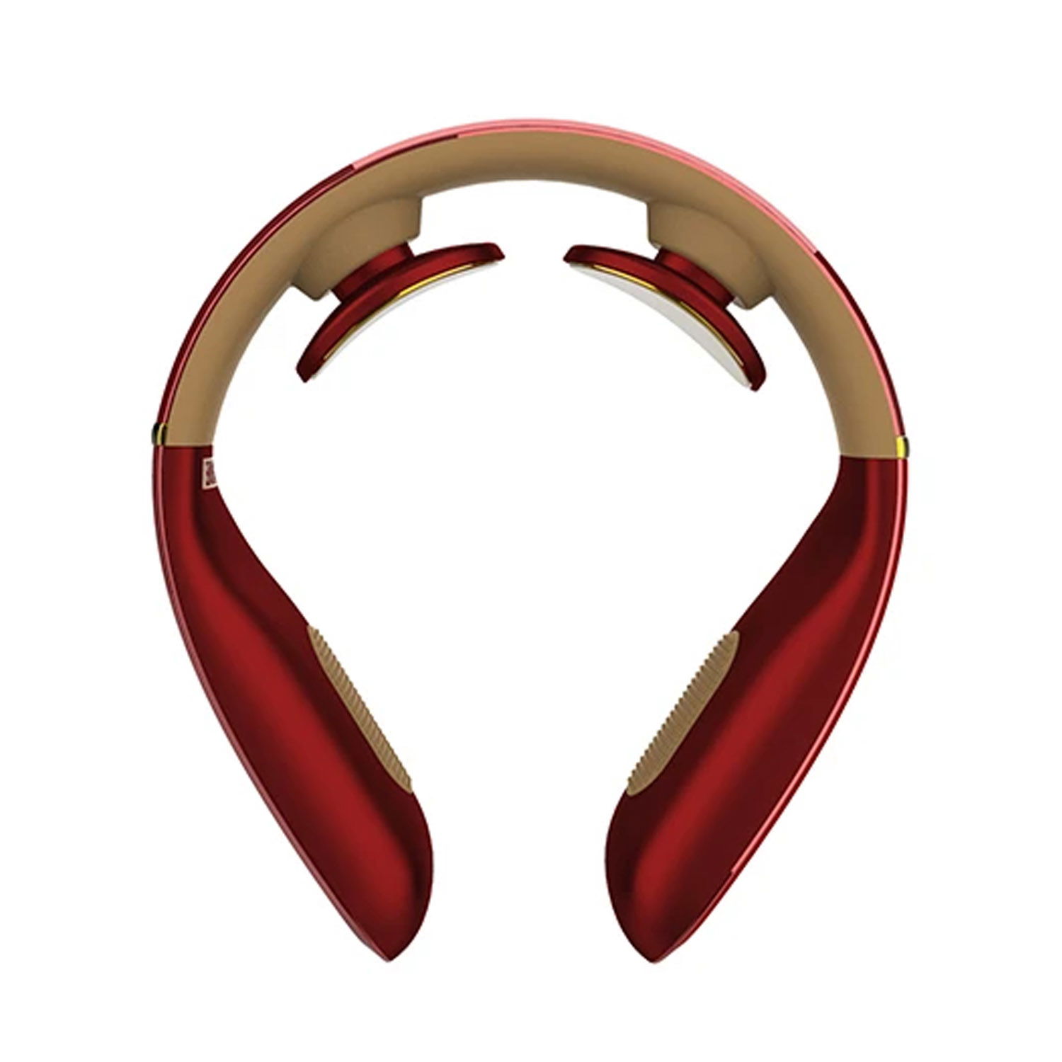 Rotai Iron Man Neck Massager