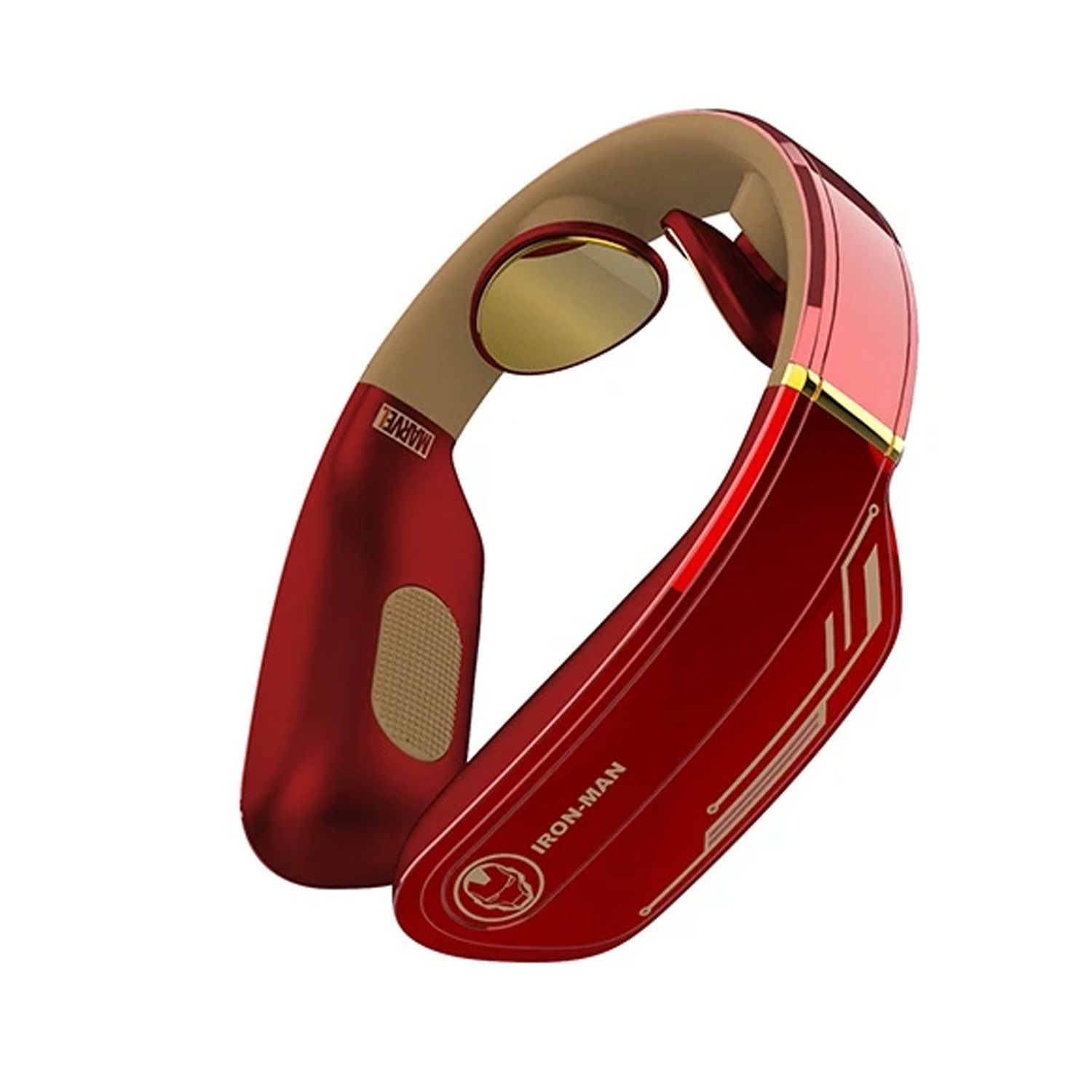 Rotai Iron Man Neck Massager
