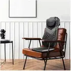 أرونت جهاز مساج الظهر بالحرارة RT2172 - رمادي - Black
