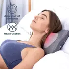 أرونت جهاز مساج شياتسو اللاسلكي للكتف والرقبة القابل لإعادة الشحن