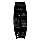 أرونت مدلك الظهر RT2506