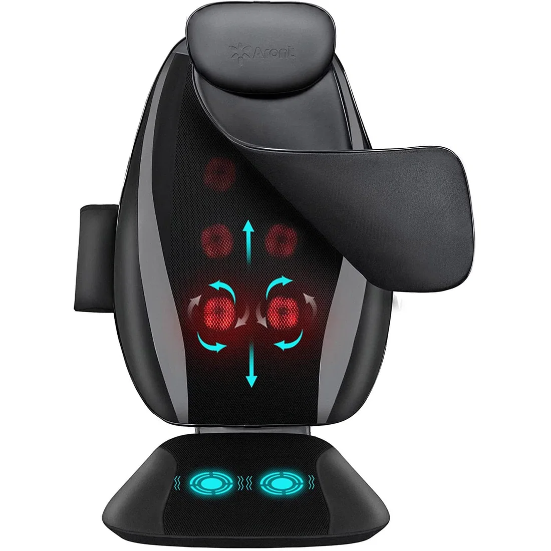 أرونت مدلك الظهر RT2506