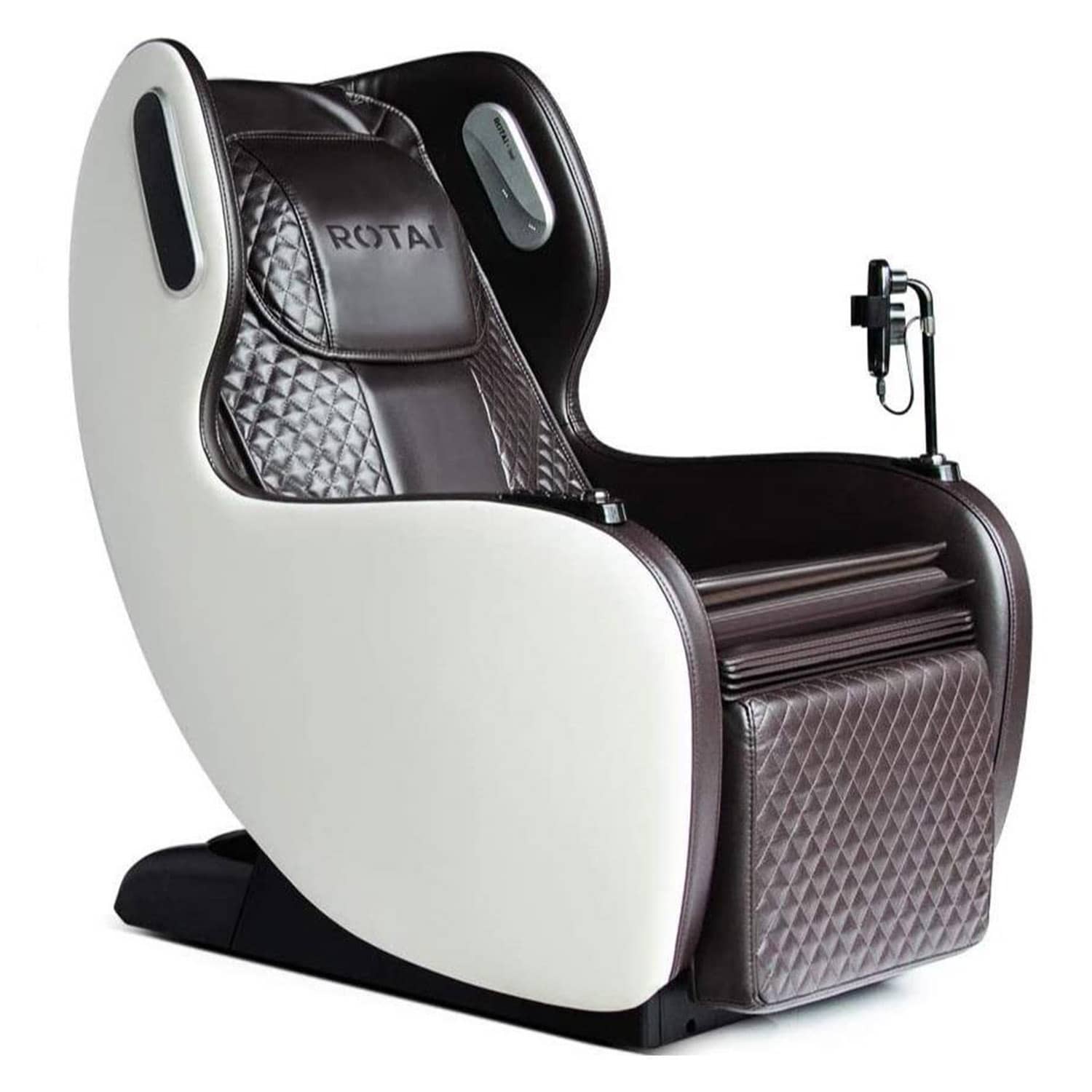 Buy Rotai Smart Massage Chair Rt5780 Online At Best Price In Uae Fitness Power House 5412