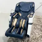 Rotai RT6890 Smart Leisure Massage Chair - Blue