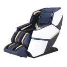 Rotai RT6890 Smart Leisure Massage Chair - Blue