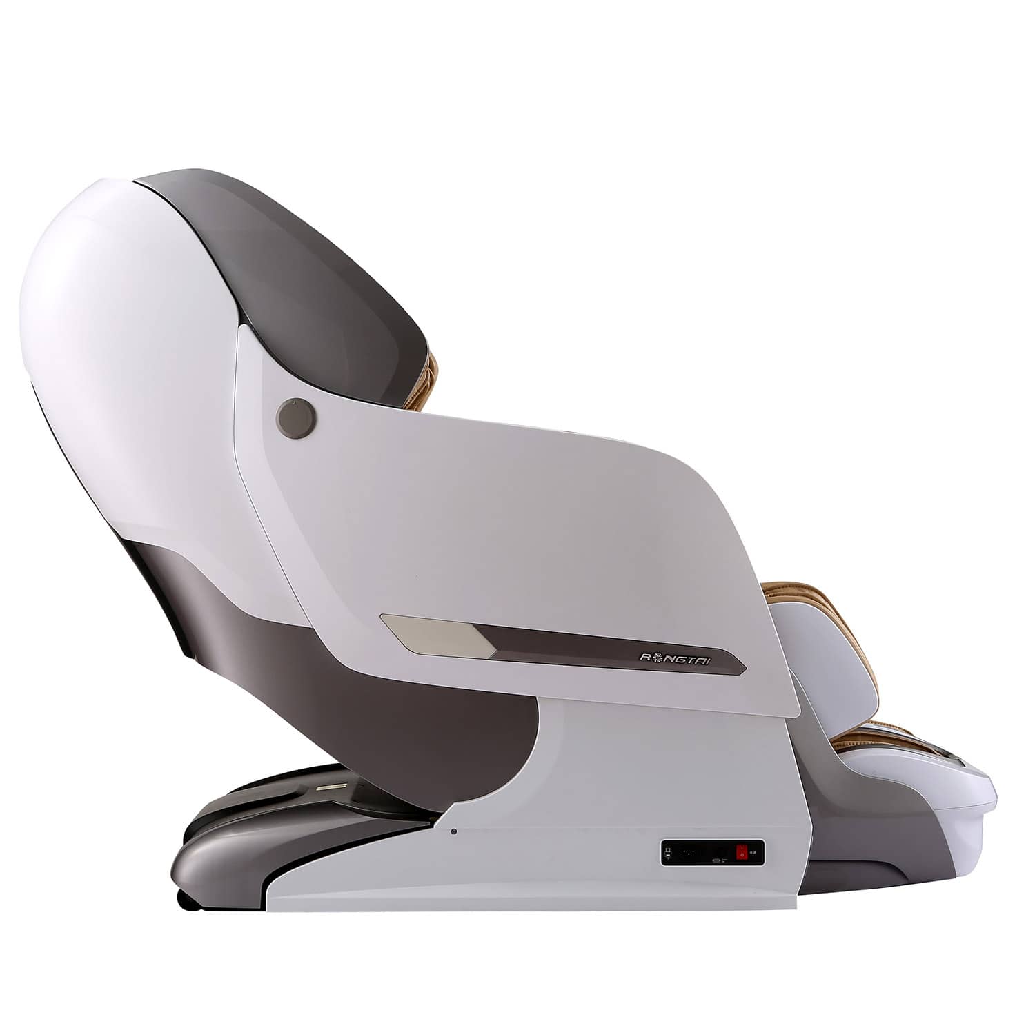 Rotai Royal Emperor RT8600 Massage Chair - Gold
