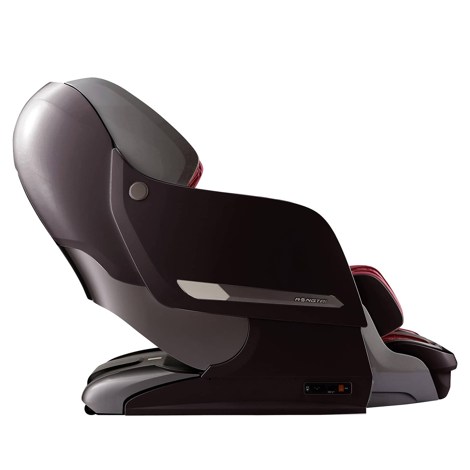Rotai Royal Emperor RT8600 Massage Chair - Red