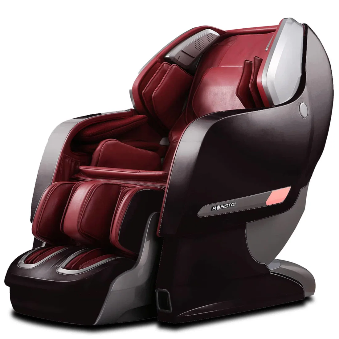 روتاي كرسي المساج رويال امبراطور RT8600 - Red